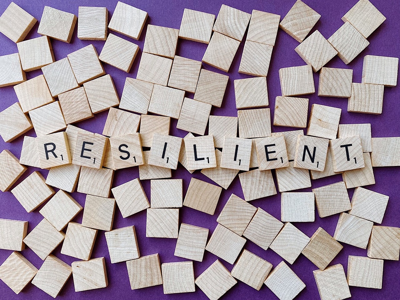 Cultivating Resilience in Teens – Navigating Life's Challenges